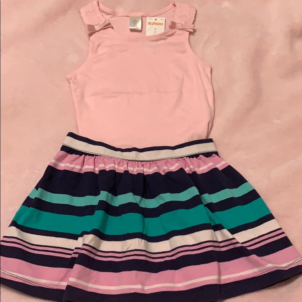 Gymboree